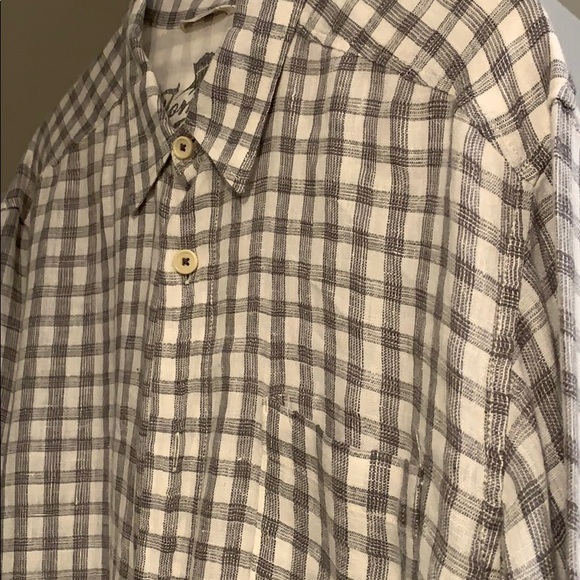 Tommy Bahama Button Up Shirt - Picture 6 of 6